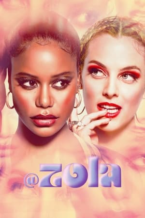 Zola (2020) Hindi Dual Audio – 480p